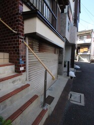 北巣本町賃貸戸建の物件外観写真